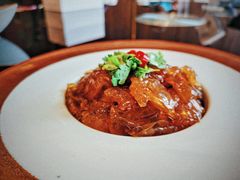 -聚鑫阁江浙菜·非遗传承技艺(青村帝华园店)