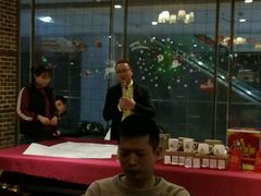 -真枪会射击俱乐部(河西中央公园店)
