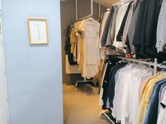 -天真蓝照相馆(西安南门王府井LAB店)