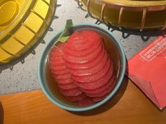 -多嘴超级肉蟹煲(欧亚卖场店)