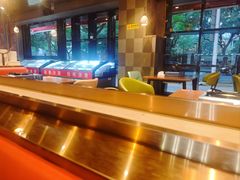 -牛满溢·自助潮汕鲜牛肉火锅(龙汇路店)