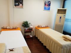 -脊艾堂推拿·艾灸(美年广场店)