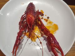 -霸气大叔干锅鸭头·龙虾烧烤·川菜·赛事直播(三里屯店)