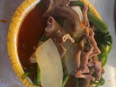 -卤小弄热卤转转小火锅