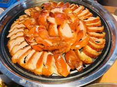 -守柴炉烤鸭(鱼嘴店)