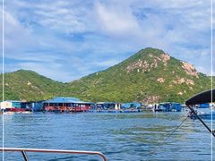 -东山码头