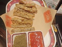 -大吉利·潮汕鲜牛肉火锅(总店)