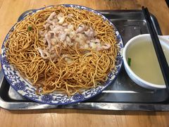 -裕兴记·三虾面(西北街总店)