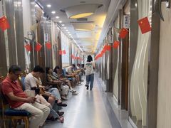 -圣呗口腔·舒适化种植牙·矫正中心(广州总院)