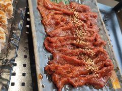 -妥妥烤肉料理(昙华林店)