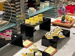 -温州王朝大酒店-自助餐厅