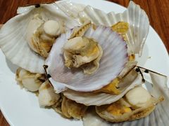 -汉巴味德自助餐厅(嘉定宝龙广场店)