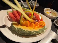 -海底捞火锅智慧餐厅(中骏世界城店)