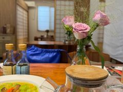 -七色云蔬食(喜邻里店)