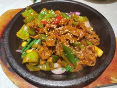 -水天堂西餐厅(绿宝广场店)