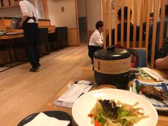 -王鼎精致料理铁板烧(世博源店)