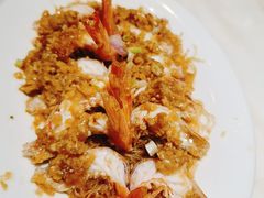 蒜蓉粉丝虾-稻香迎囍皇宫(港惠店)