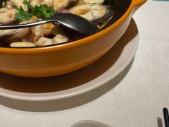 -莆田餐厅PUTIEN(西安万象天地店)