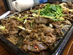 -清真永恒华威肉饼(潘家园店)