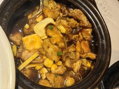 -百味馆·海鲜·湛江菜(后海花园店)