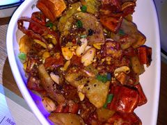 -胡桃里音乐酒馆(四道口店)