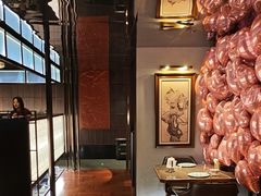 -海派悦庭·海胆烧麦·新融合菜(凯德广场店)