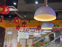 -鱼你在一起(南开天佑城店)