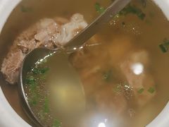 -围龙屋客家食府(福田店)