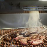 敲好吃的烤肉✨ 匠牛道