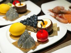 -杭州国际会议中心洲际酒店-原素全日餐厅(解放东路店)