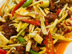 -拾捌川·自贡爆炒(新街口店)