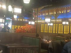 -牛New寿喜烧(虹桥新天地店)