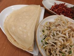 -老昌春饼(中央大街店)