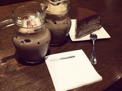 -Awfully Chocolate(来福士广场店)