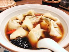 -八珍手工水饺·妈妈的爱(传芳巷店)