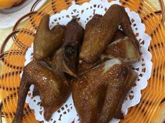 -嘉华海鲜酒家(龙津中路店)