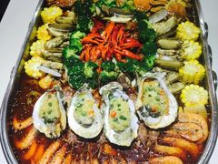 -辣家私厨(义乌银海店)
