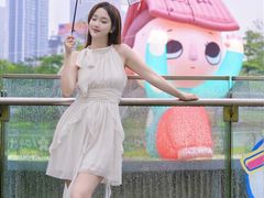 -深圳来福士广场