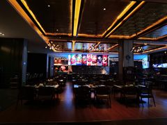 -湖州东吴开元名都酒店-滨河自助餐厅
