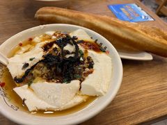 -阿文夜市豆浆油条(临潼路店)