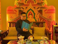 -金色莲花泰式按摩SPA(石牌店)
