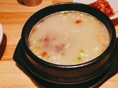-大田牛尾汤(幸福河市场店)