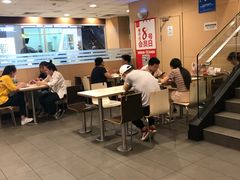 -麦当劳(天兴罗斯福店)