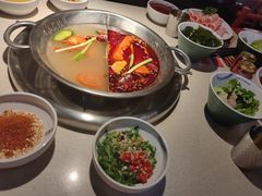 -小龙坎火锅(全球总店)
