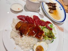 -肥小福·烧鹅专门店(环宇荟店)