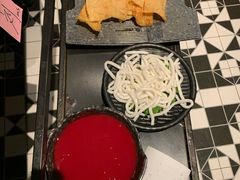 -哥老官重庆美蛙鱼头(宝山龙湖店)