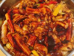 -黄记煌三汁焖锅(欢乐海岸店)