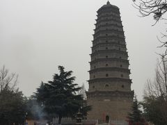 -法门文化景区
