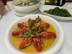 -御苑宾馆-中餐厅