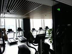 -贝菲特健身游泳俱乐部(星座标店)